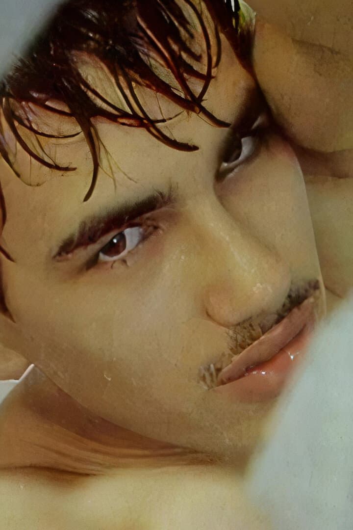 Male Sexuality backdrop