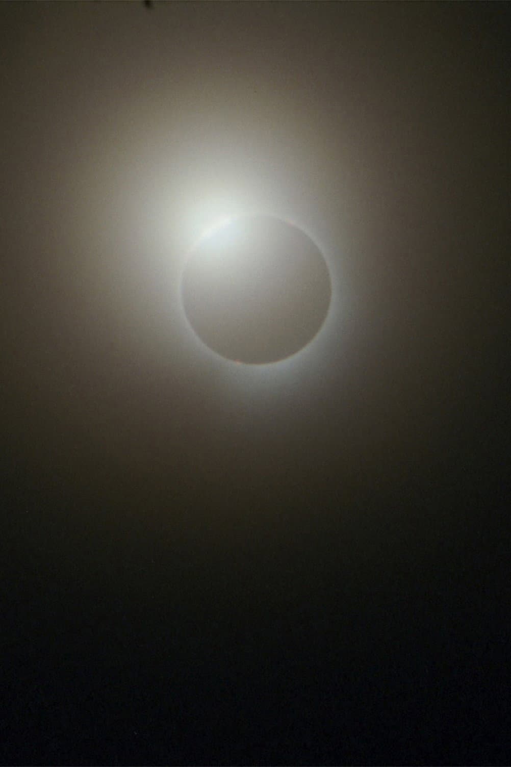 When the Sun Is Eaten (Chi'bal K'iin) backdrop