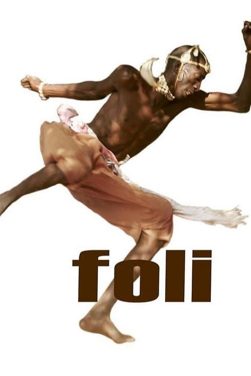 Foli backdrop