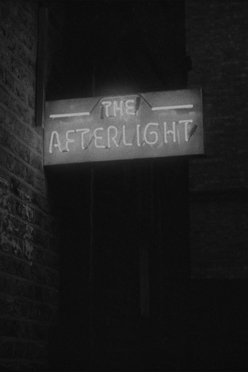 The Afterlight backdrop