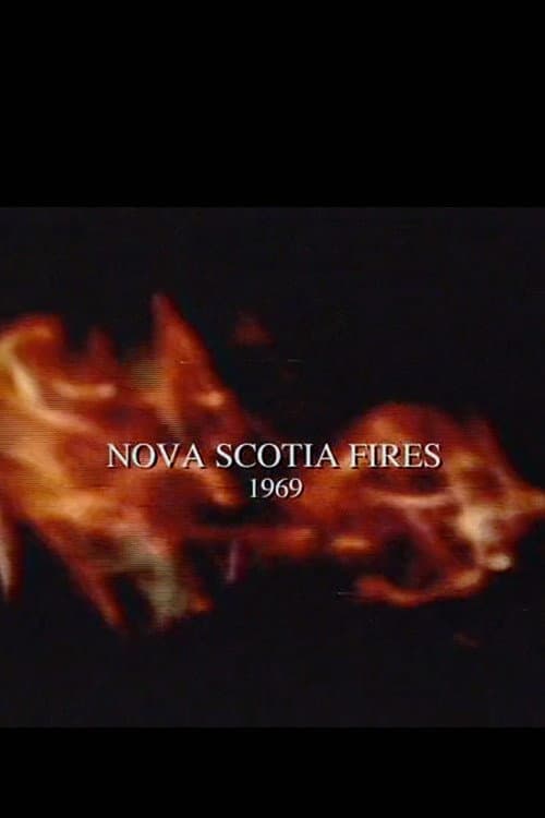 Nova Scotia Fires backdrop