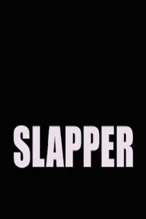Slapper backdrop