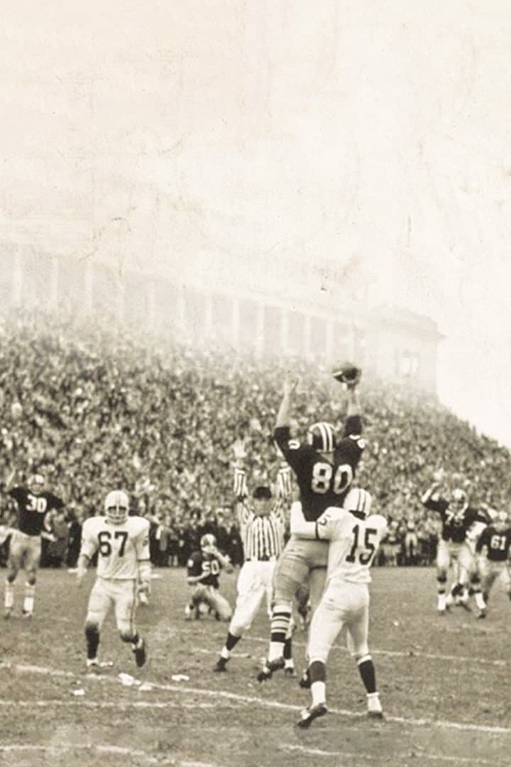 Harvard Beats Yale 29-29 backdrop