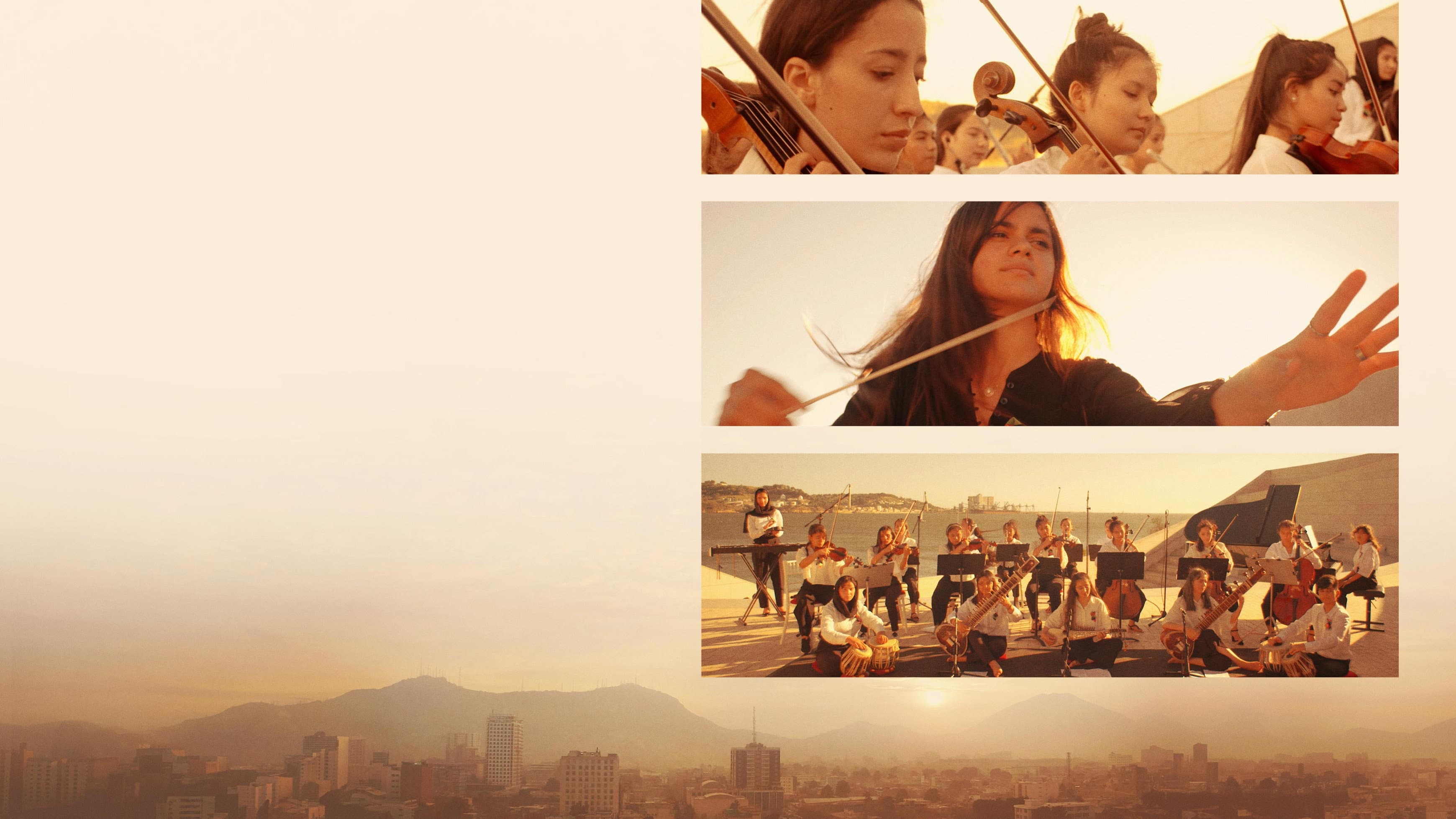 Last Song from Kabul backdrop