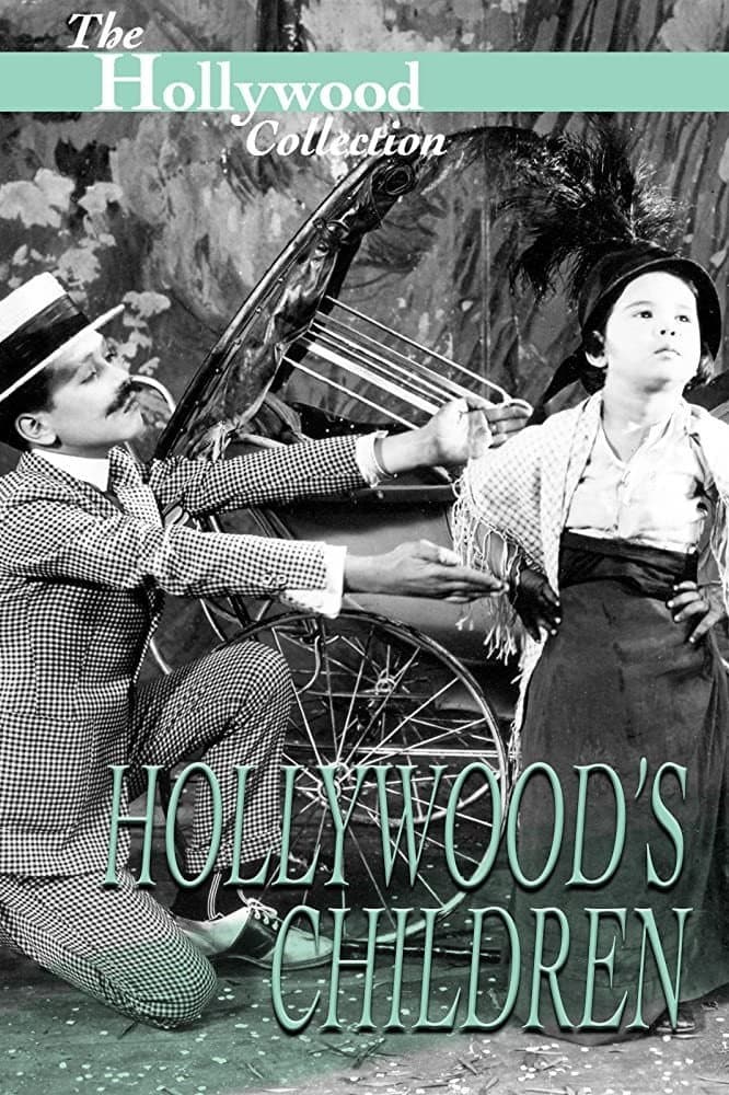 Hollywood’s Children backdrop