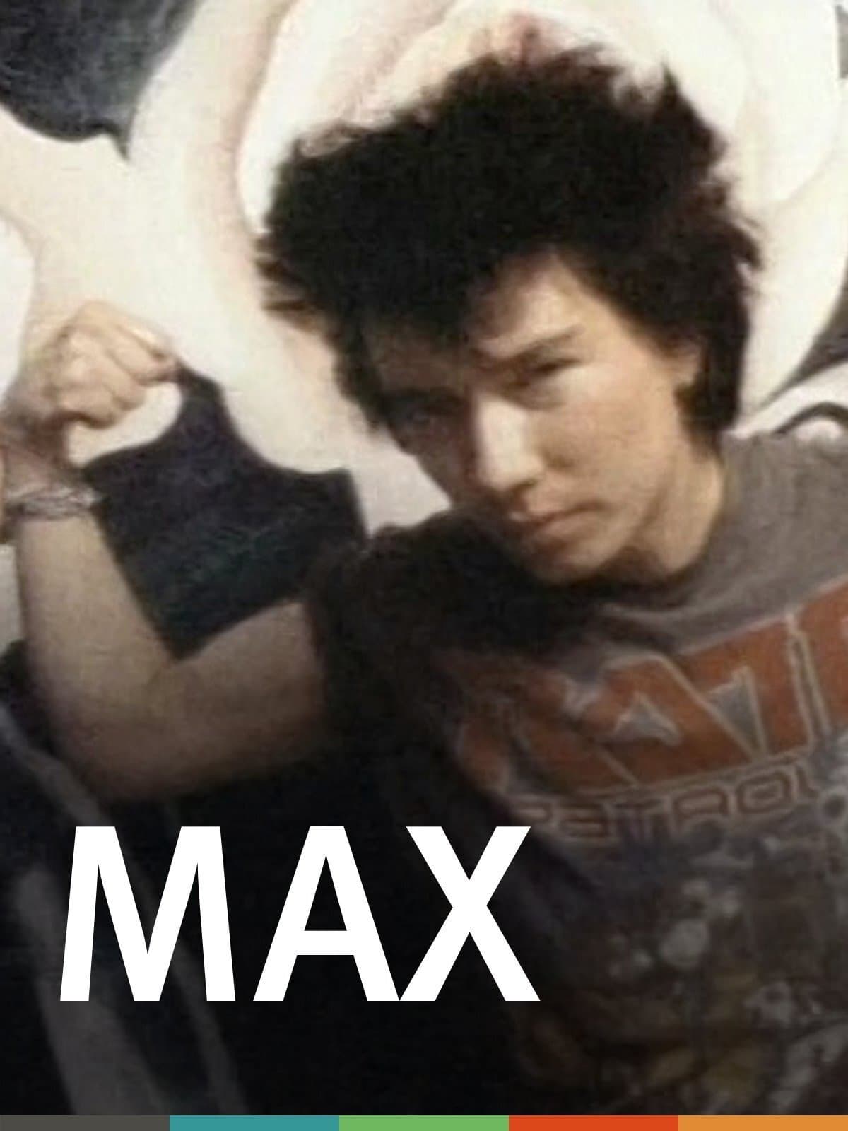 Max backdrop