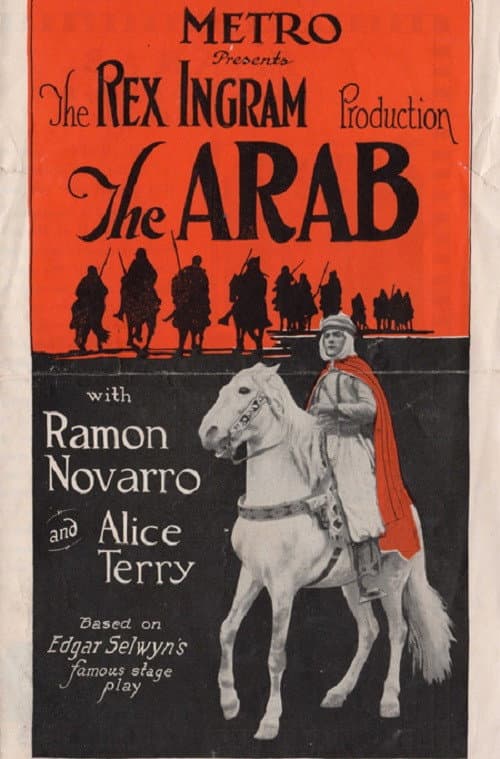 The Arab backdrop