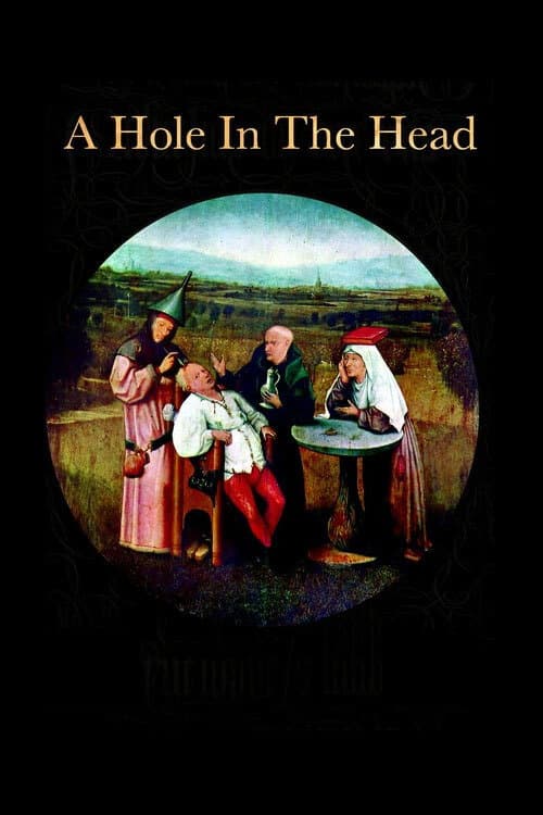 A Hole in the Head backdrop