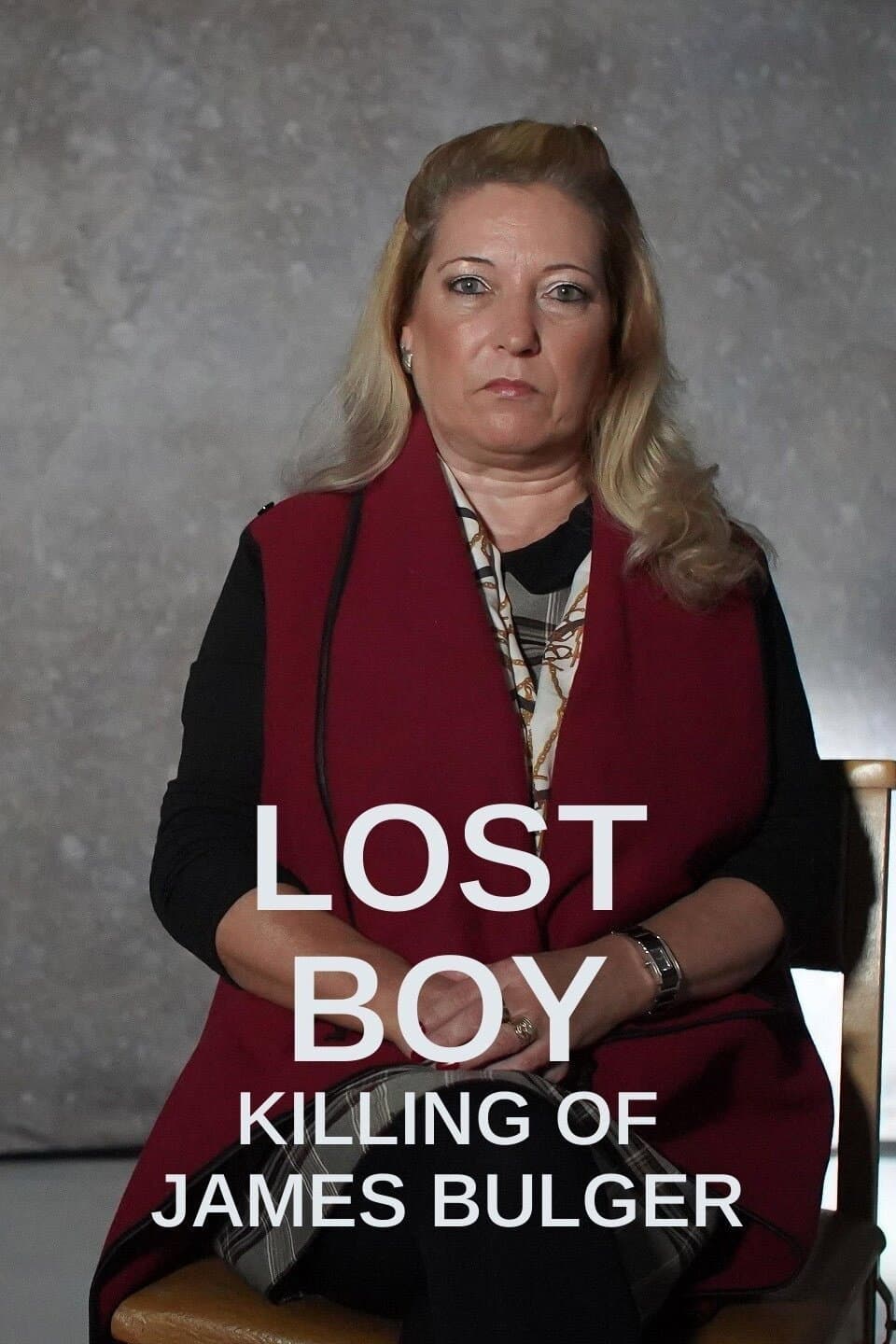 Lost Boy: Killing of James Bulger backdrop