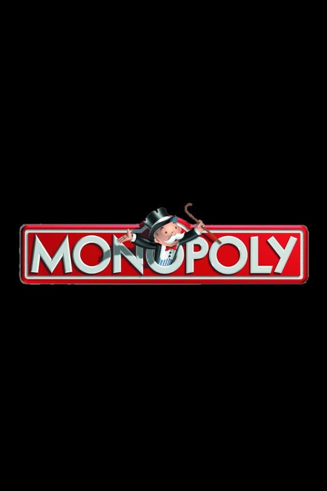 Monopoly backdrop