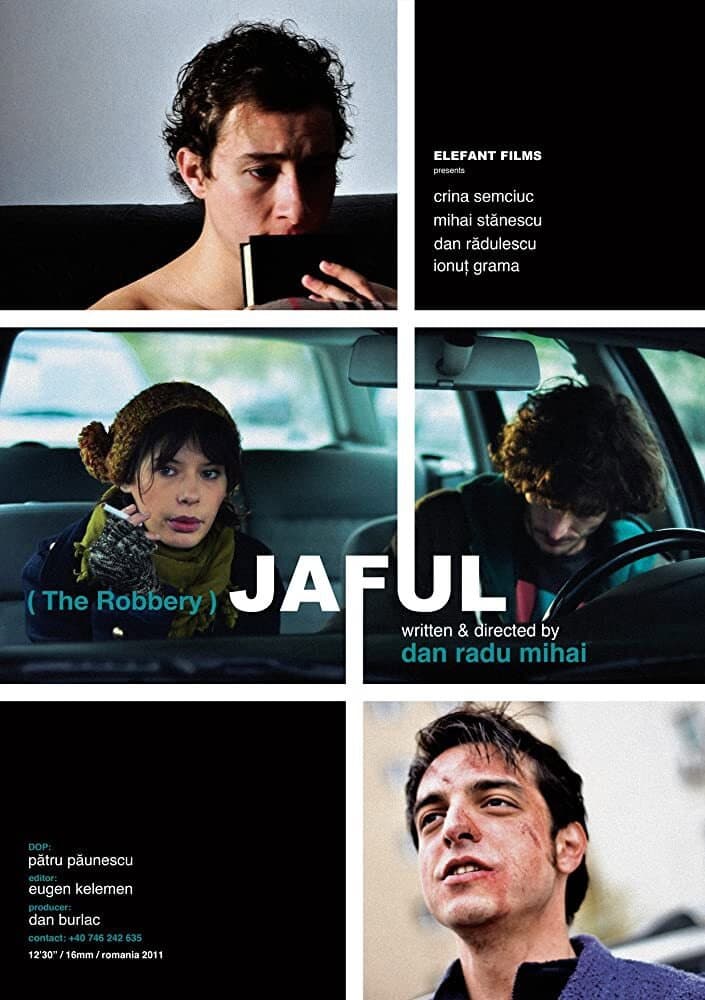 Jaful backdrop