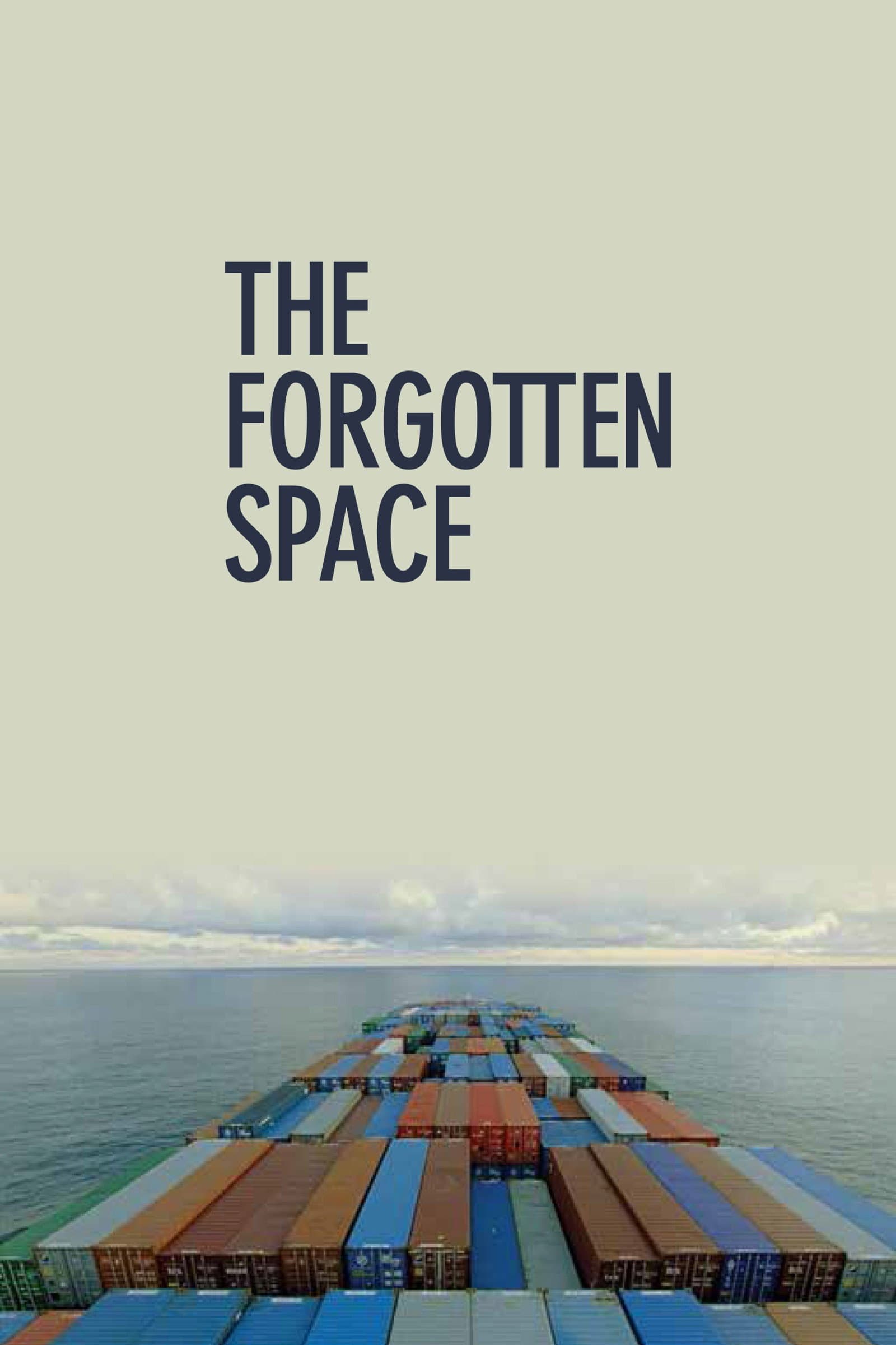 The Forgotten Space backdrop