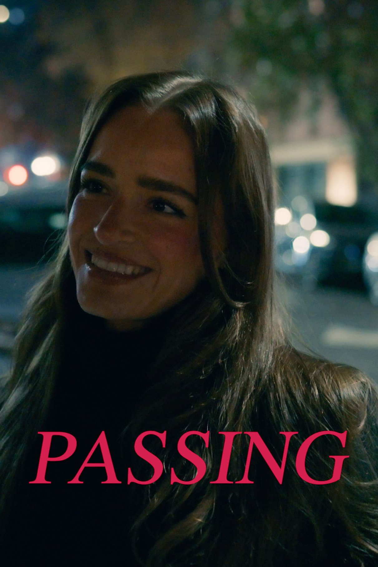Passing backdrop