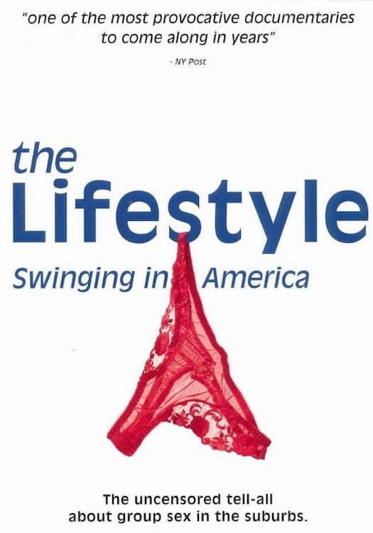 The Lifestyle backdrop