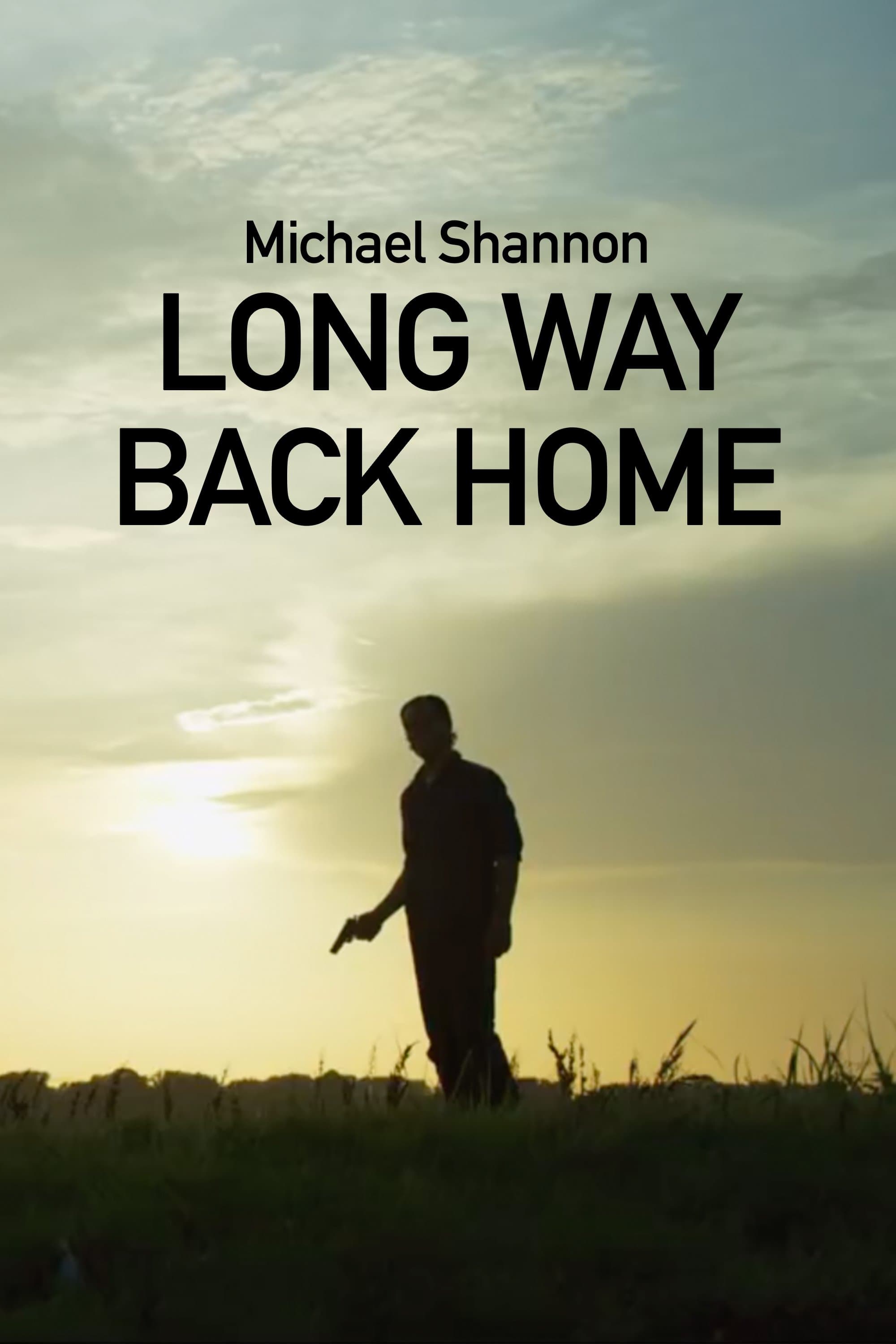 Long Way Back Home backdrop