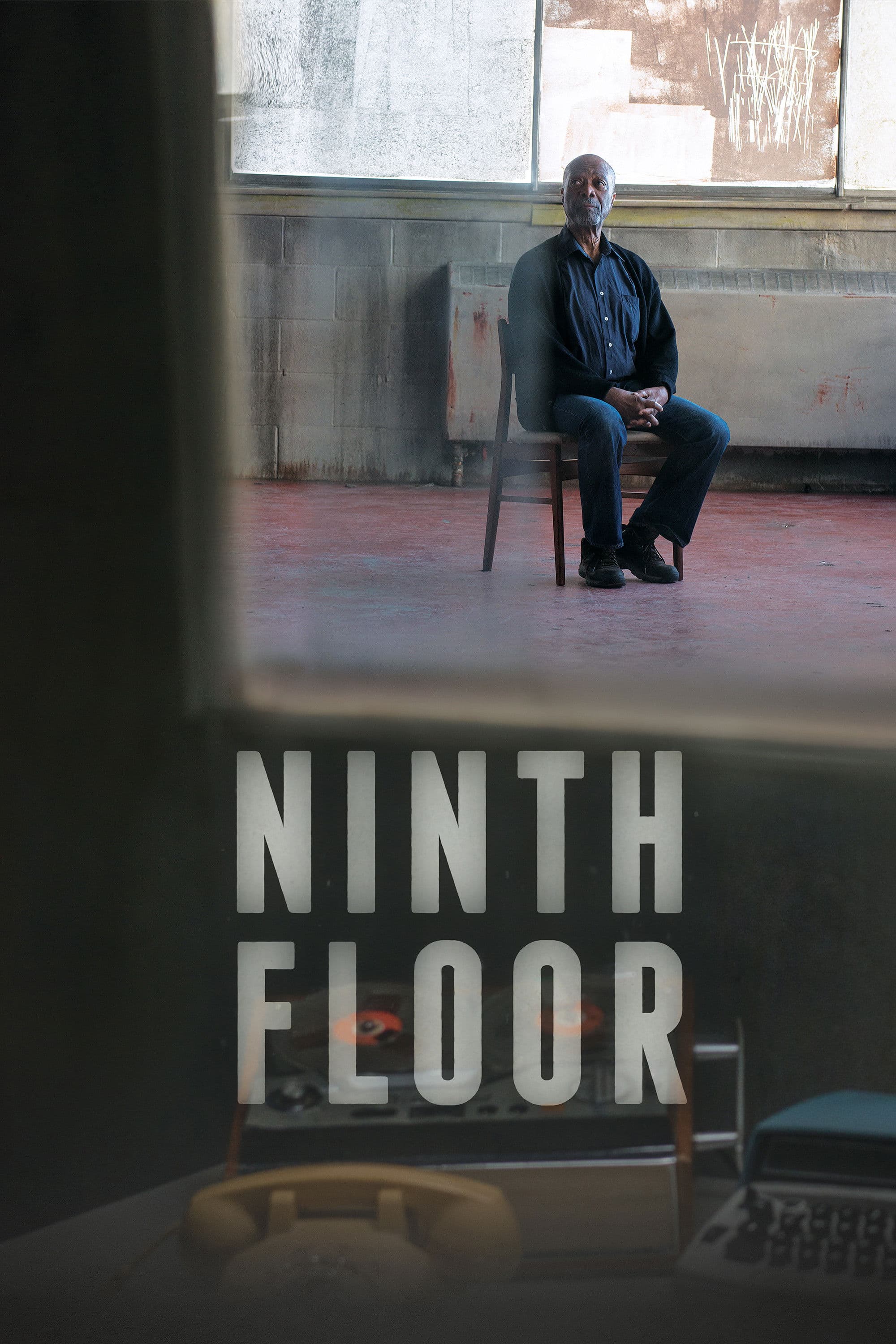 Ninth Floor backdrop