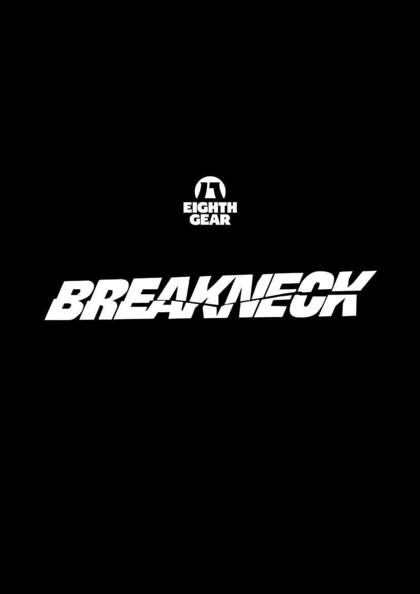 Breakneck backdrop