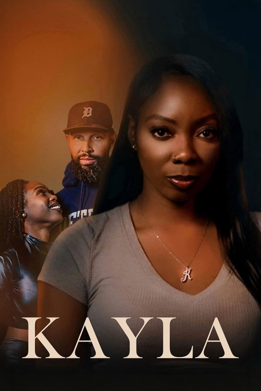 Kayla backdrop
