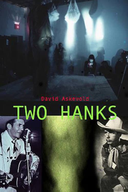 Two Hanks backdrop