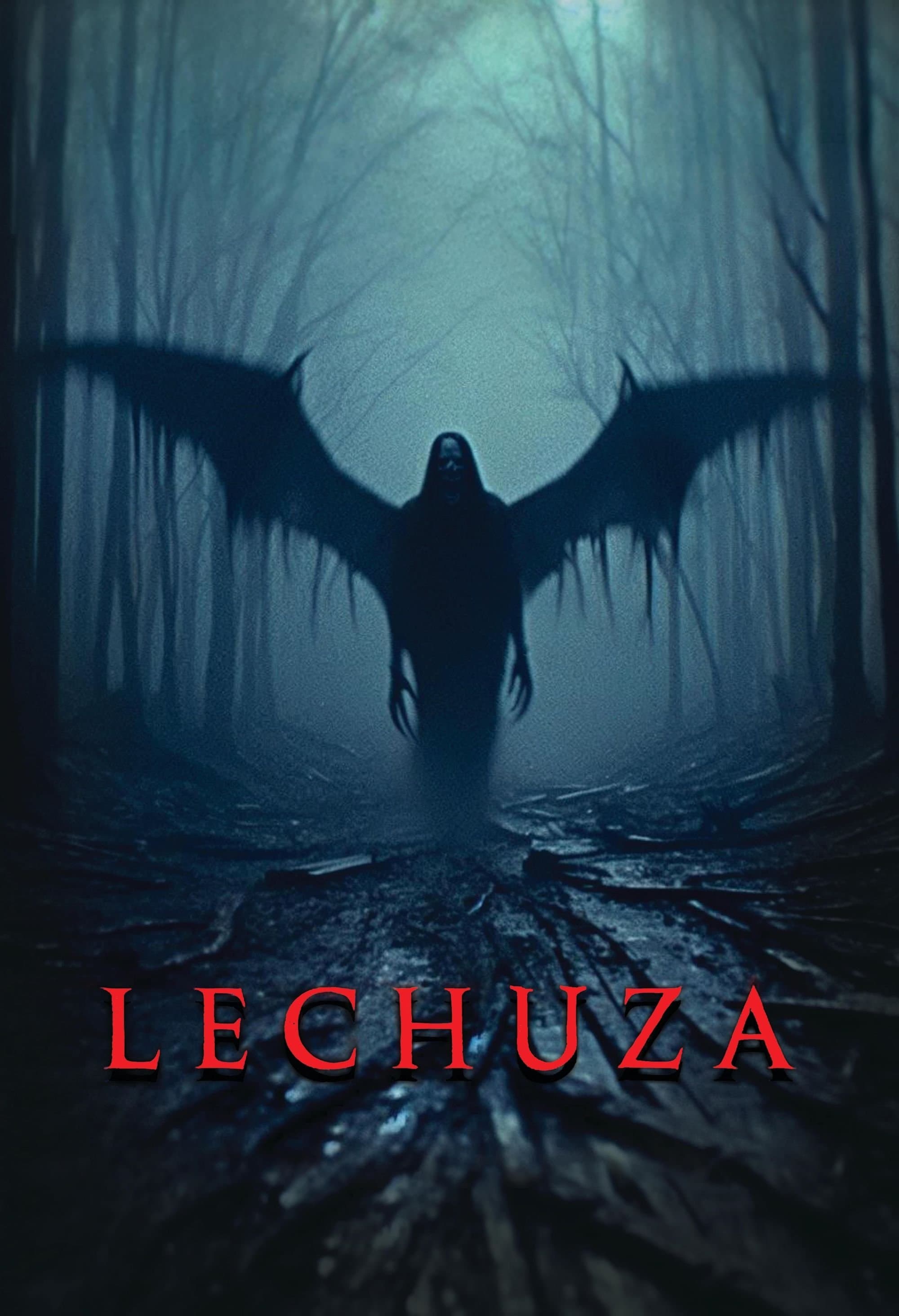 Lechuza backdrop