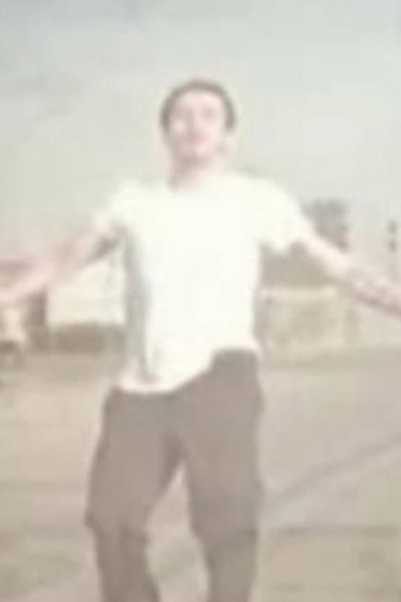 John Frusciante Plays and Sings backdrop