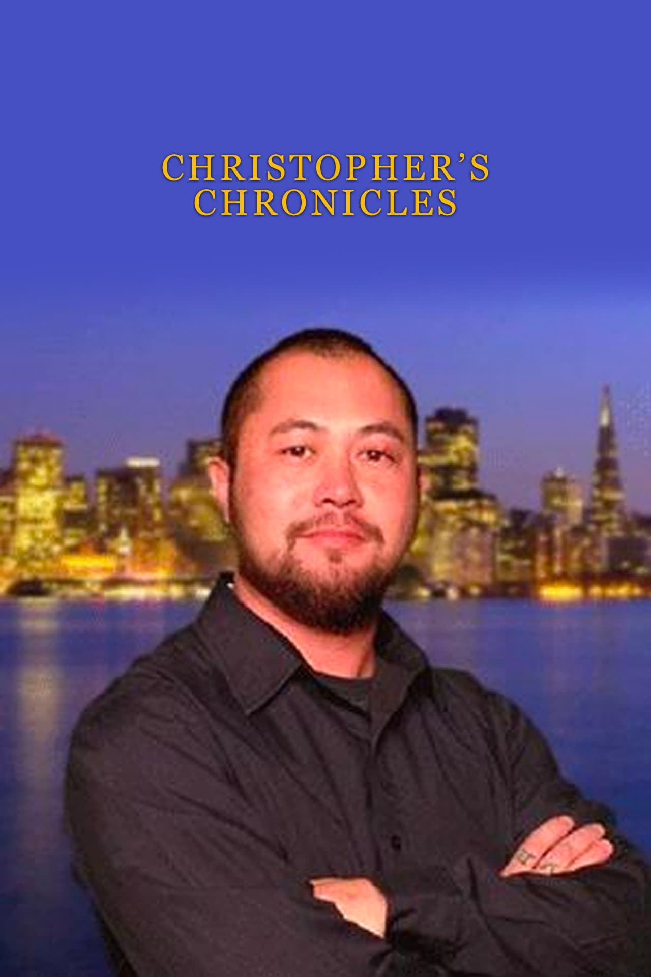 Christopher's Chronicles backdrop