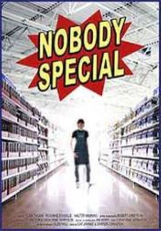 Nobody Special backdrop