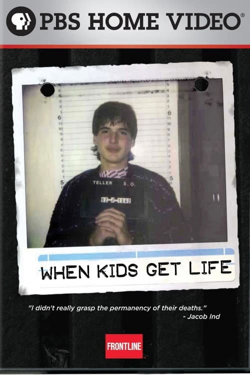 When Kids Get Life backdrop