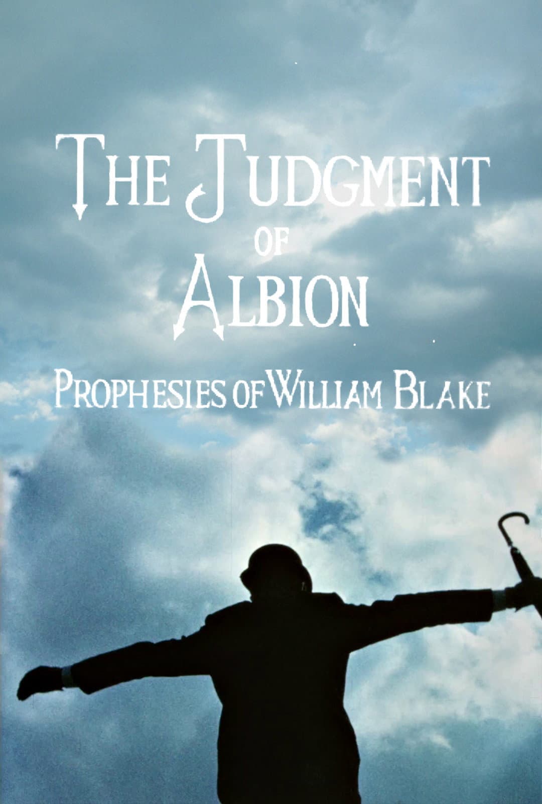 The Judgement of Albion backdrop