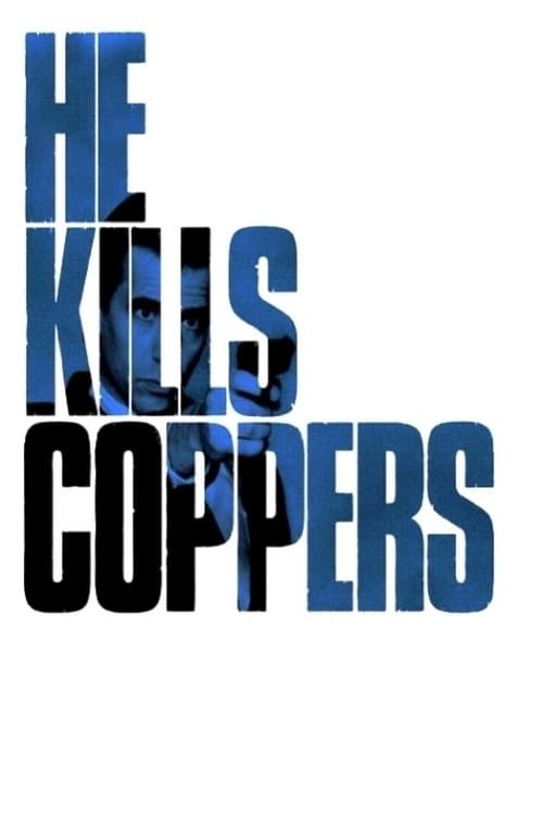 He Kills Coppers backdrop