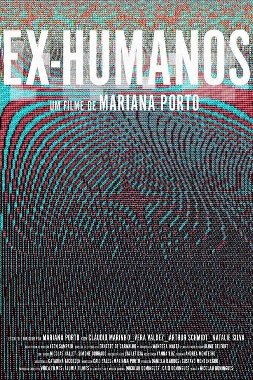 Ex-Humanos backdrop