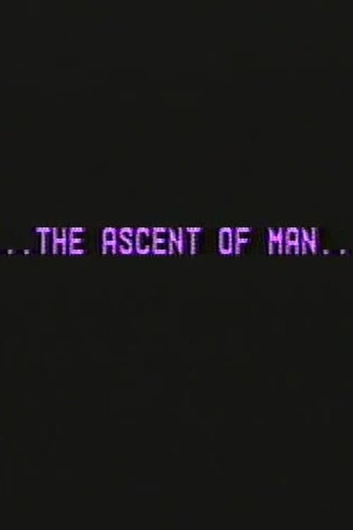 The Ascent of Man backdrop