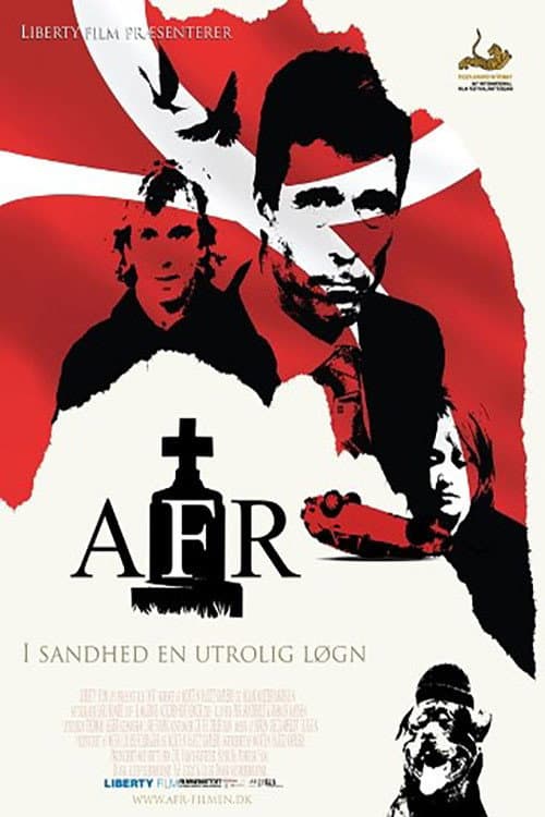 AFR backdrop
