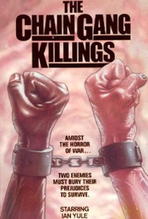 The Chain Gang Killings backdrop