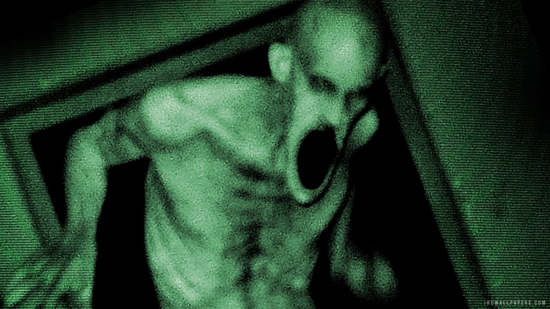 Grave Encounters 2 backdrop