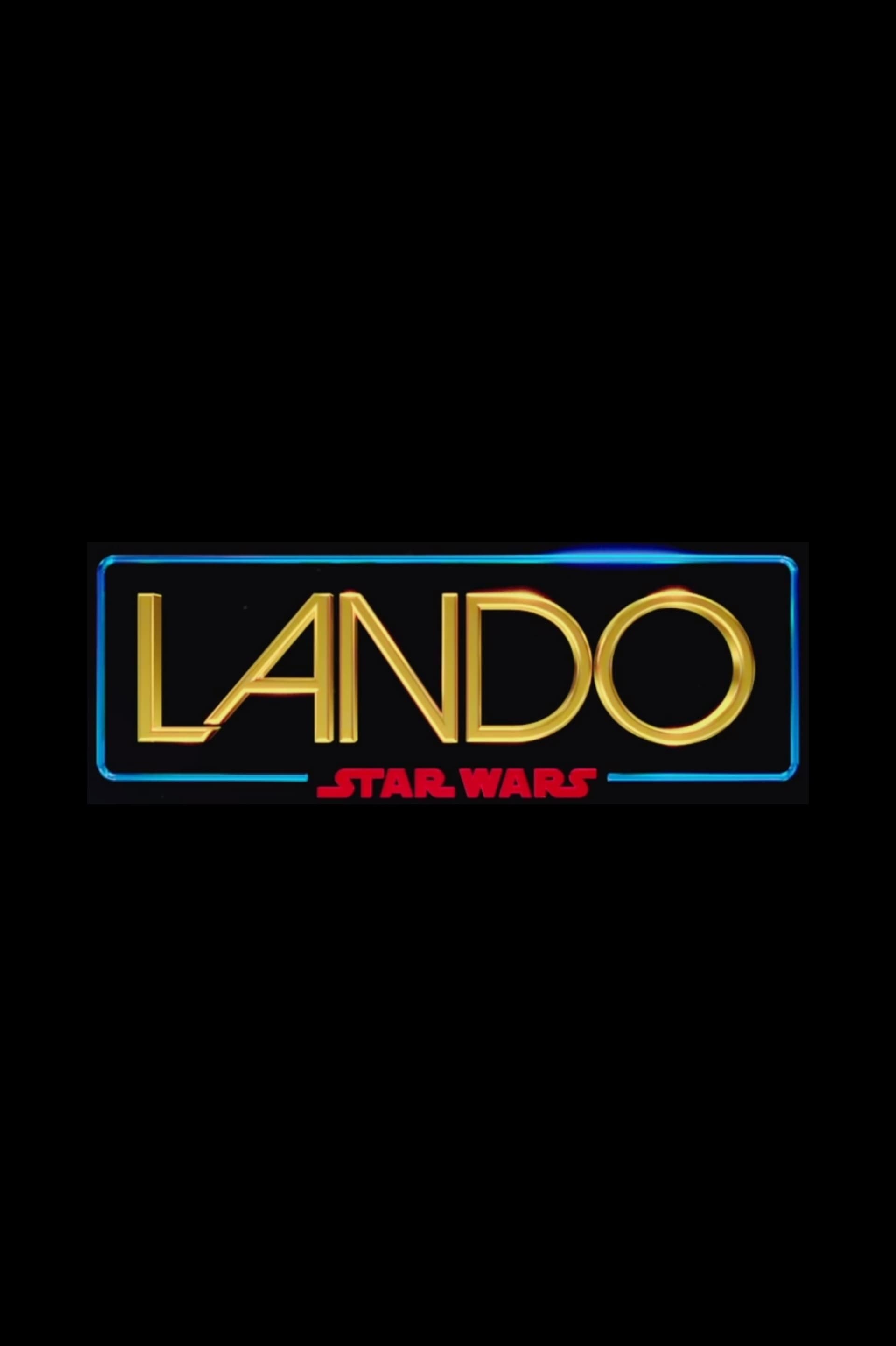 Lando backdrop