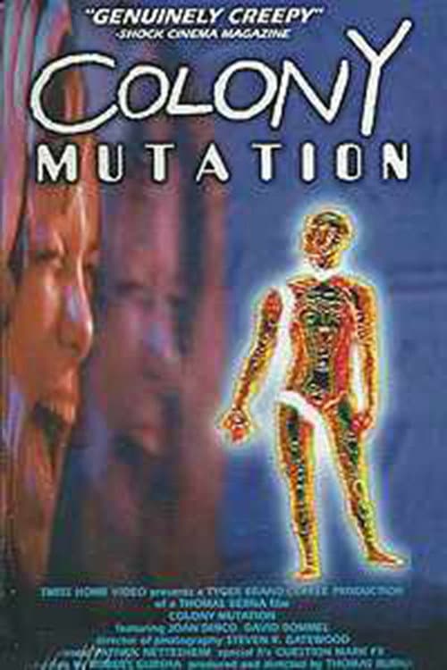 Colony Mutation backdrop