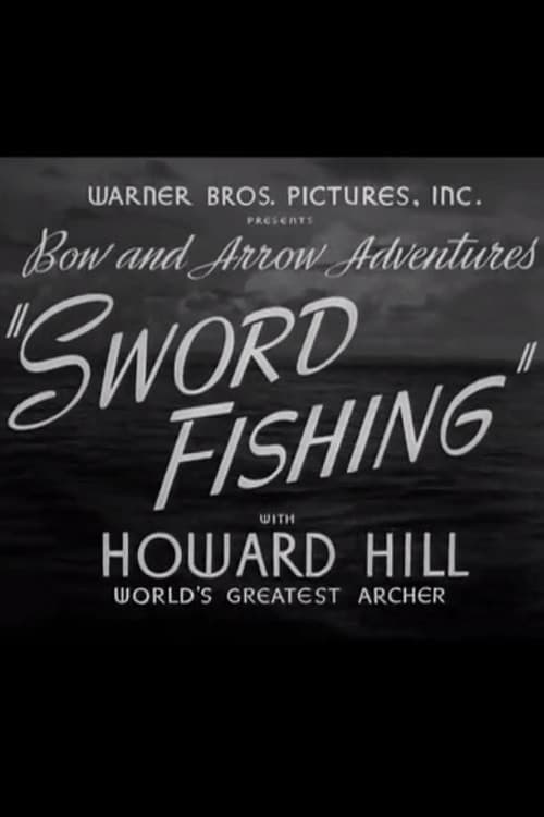Sword Fishing backdrop
