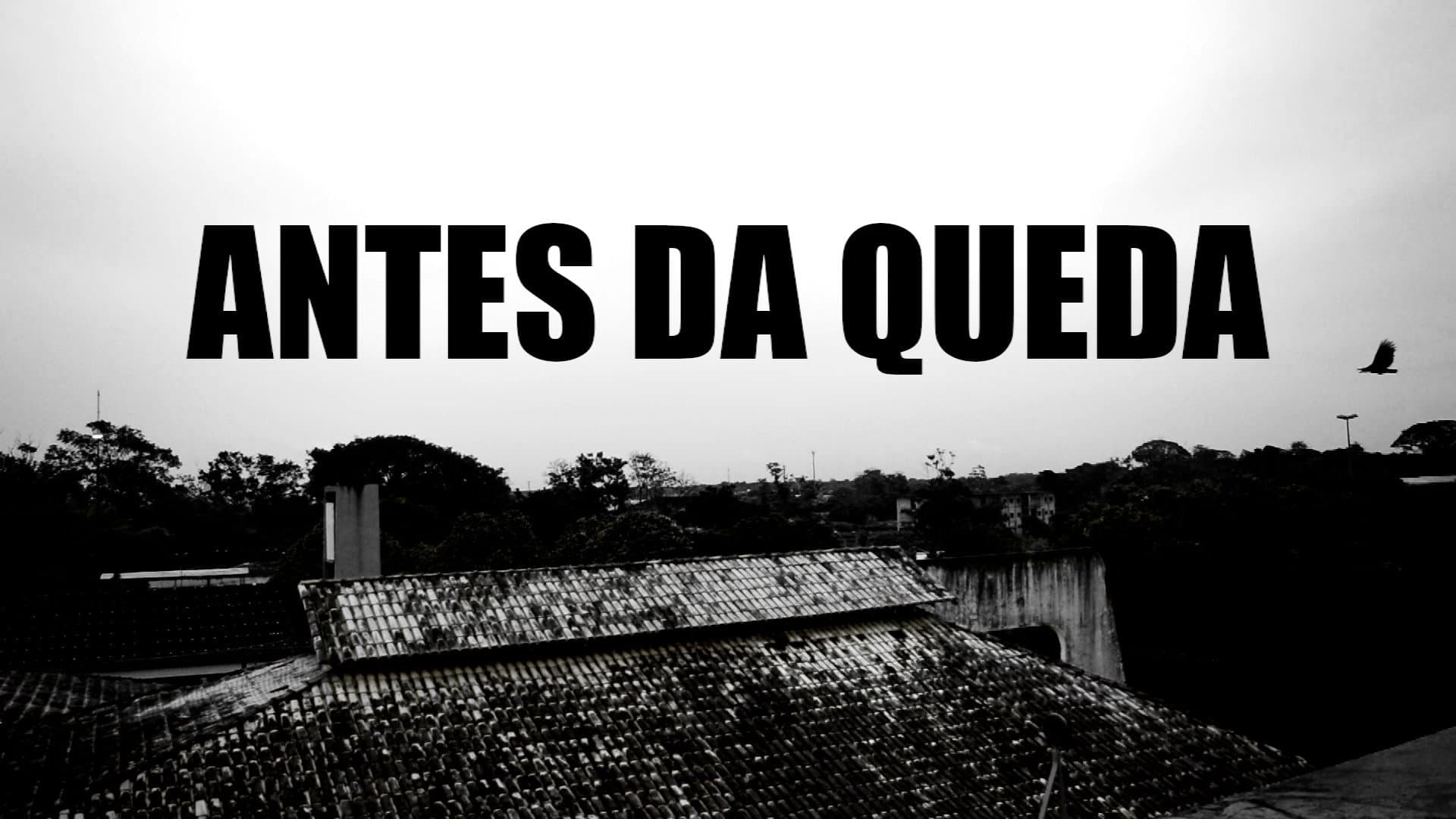 Antes da Queda backdrop