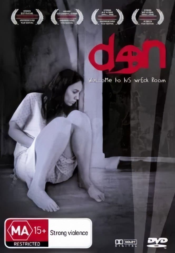 Den backdrop