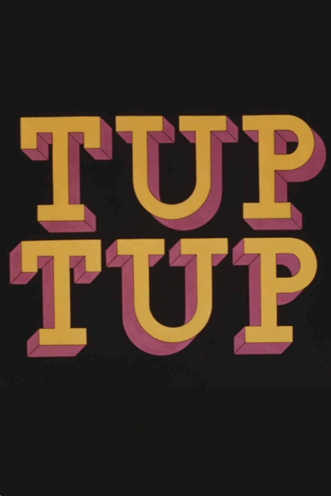 Tup Tup backdrop