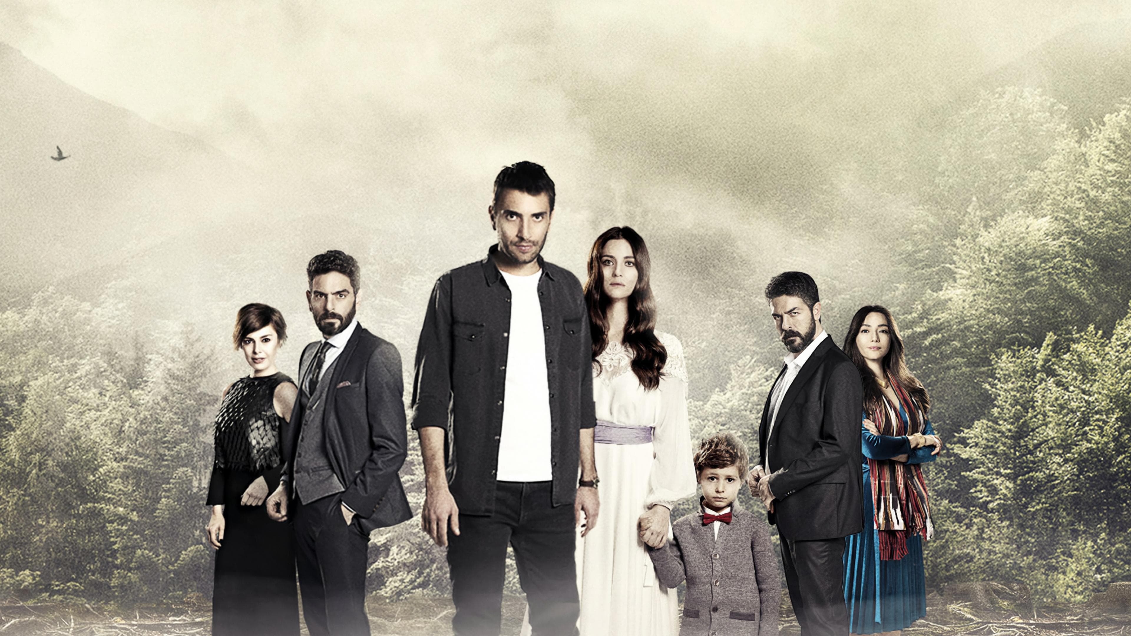 Sen Anlat Karadeniz backdrop
