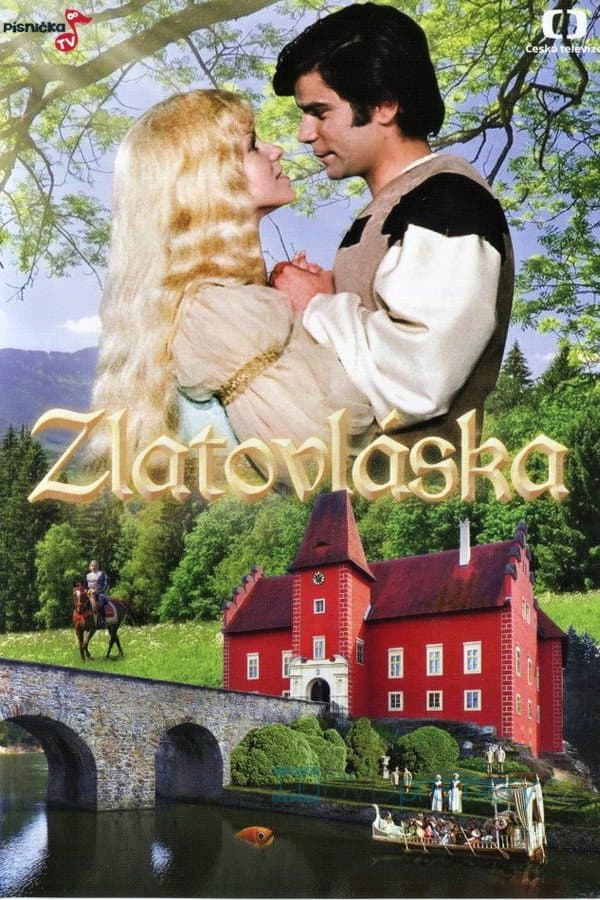 Princess Goldilocks backdrop