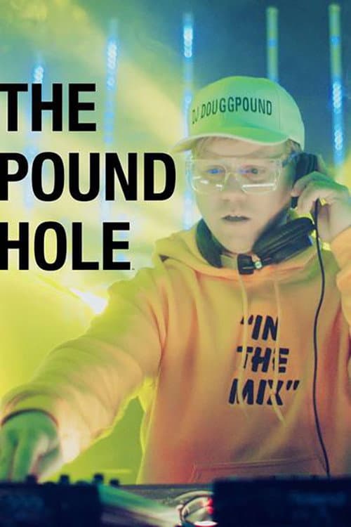 The Pound Hole backdrop