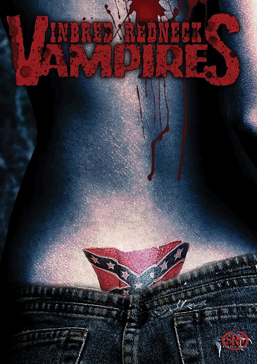 Bloodsucking Redneck Vampires backdrop