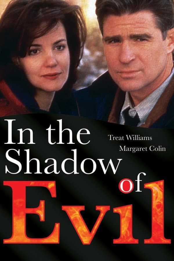 In the Shadow of Evil backdrop