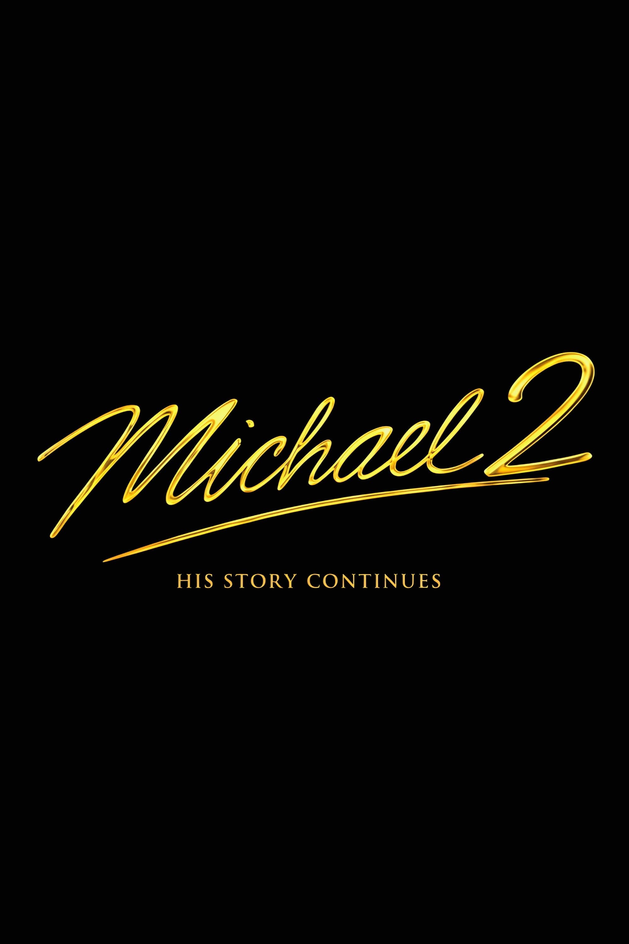Untitled Michael Sequel backdrop