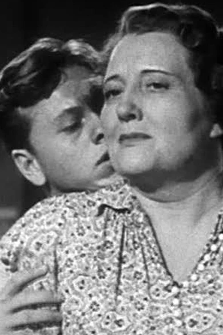 Alone. Life Wastes Andy Hardy backdrop