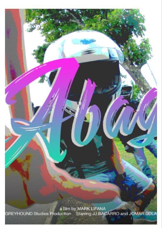 Abag backdrop