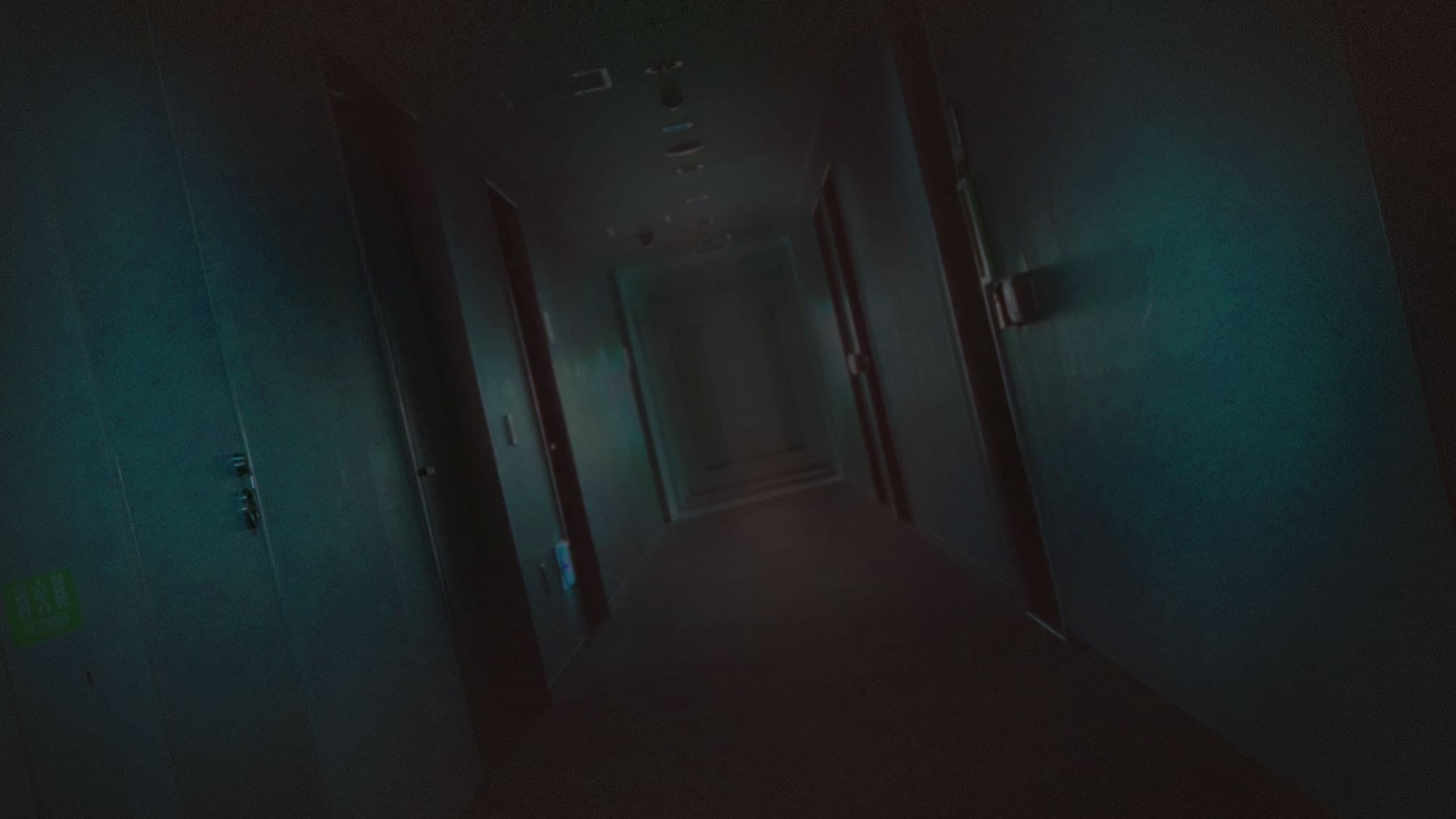 Henshurei: Deleted backdrop